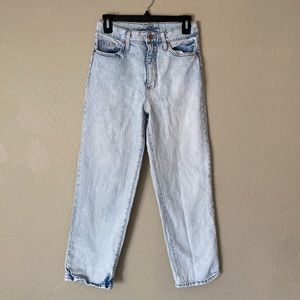 Universal Thread, 4/27R, vintage straight jeans